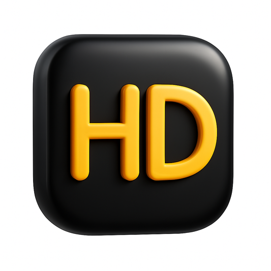 Ultra HD Image