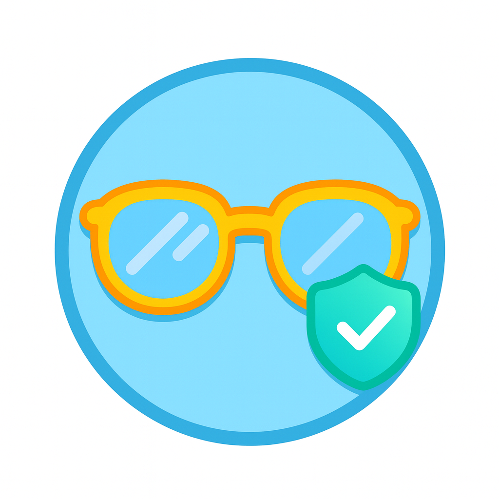 Blue-light Protection