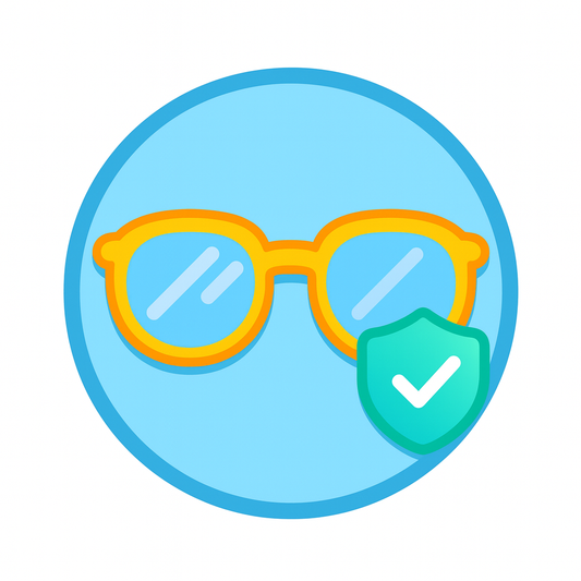 Blue-light Protection